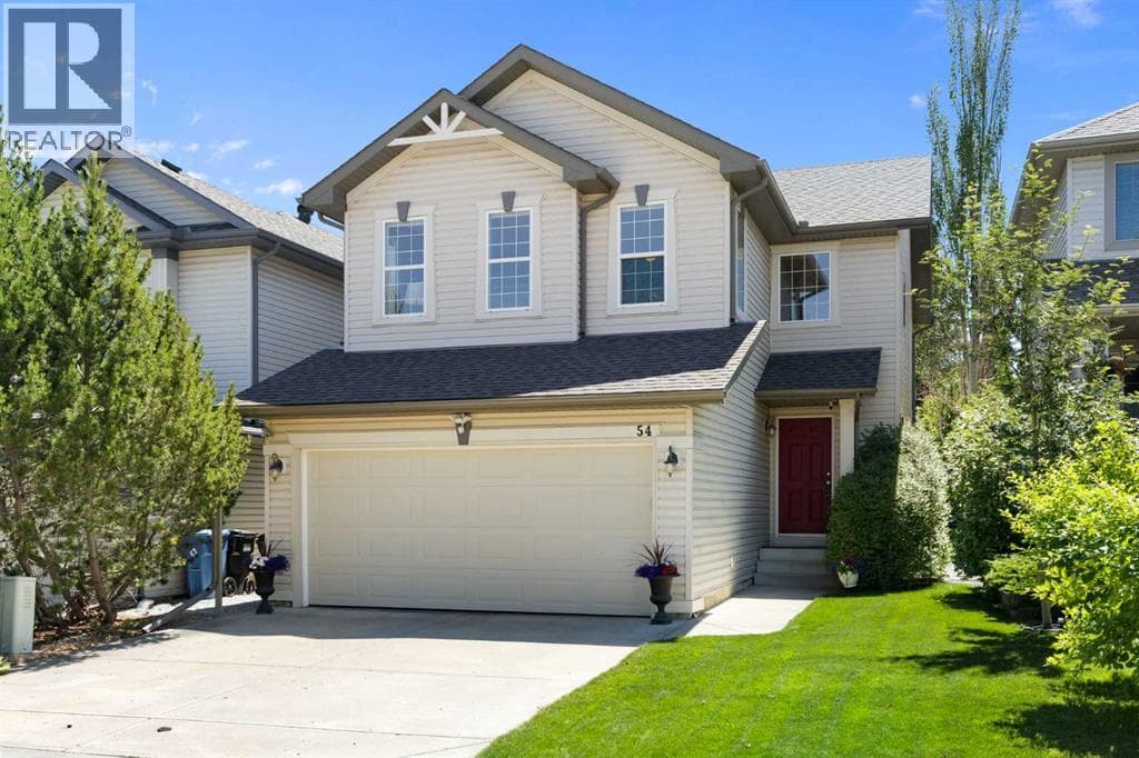54 Cranfield Crescent SE
