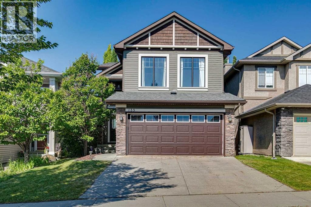 135 Tuscany Ravine Road NW