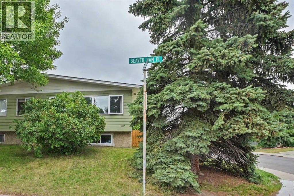 20A Beaver Dam Place NE