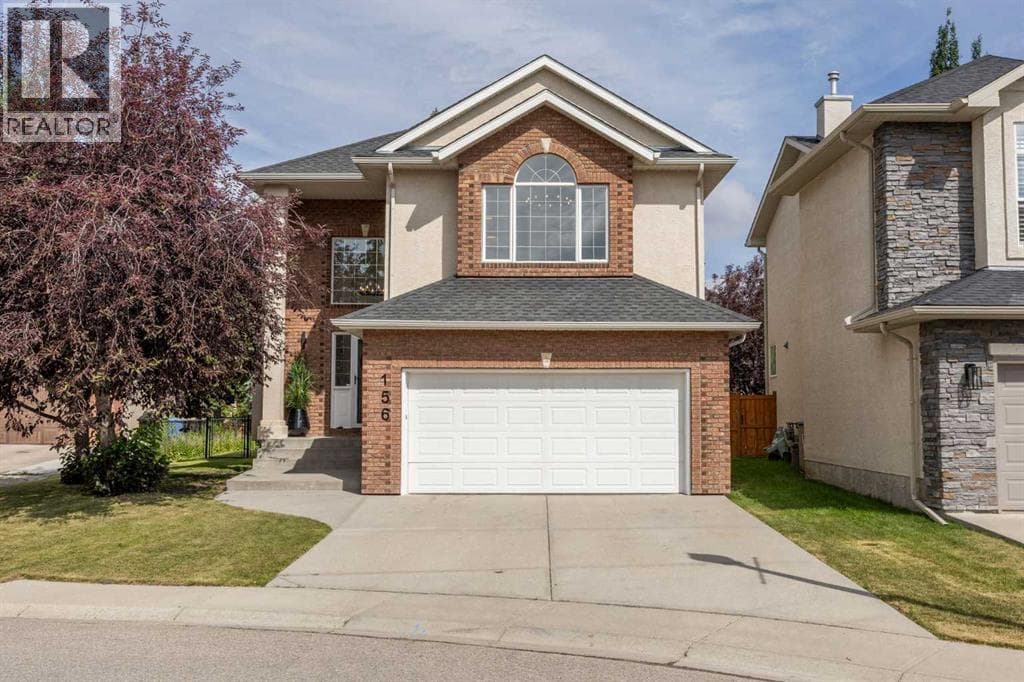 156 Strathridge Place SW