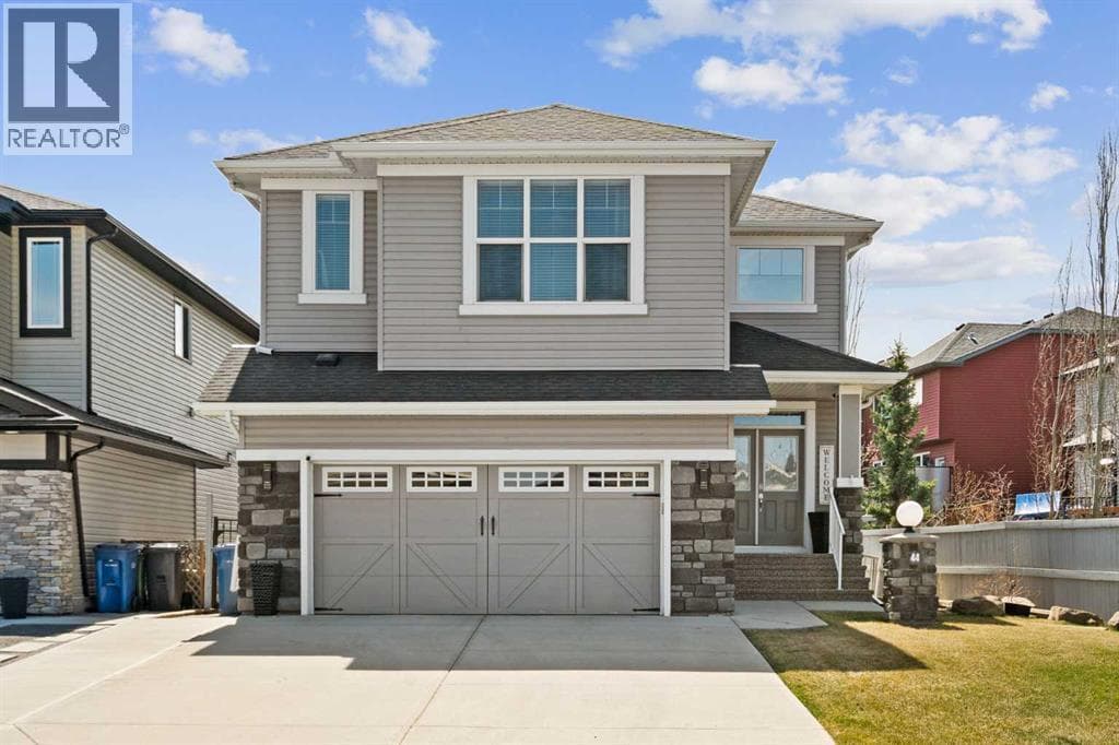 44 Cimarron Springs Circle