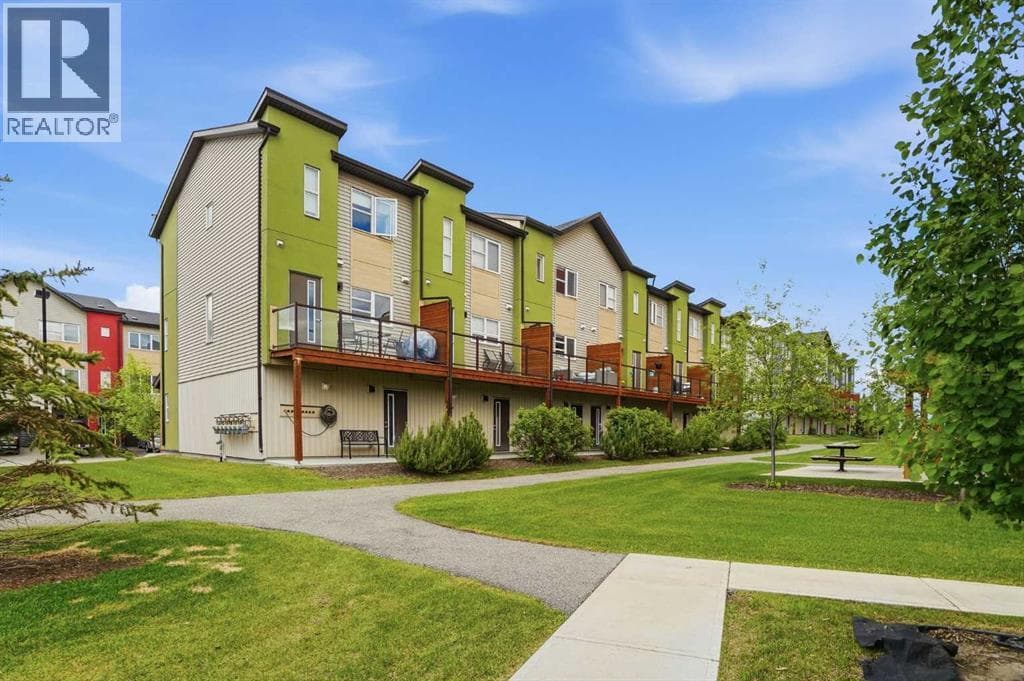 507, 2461 Baysprings Link SW