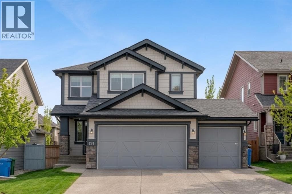 151 Stonemere Green