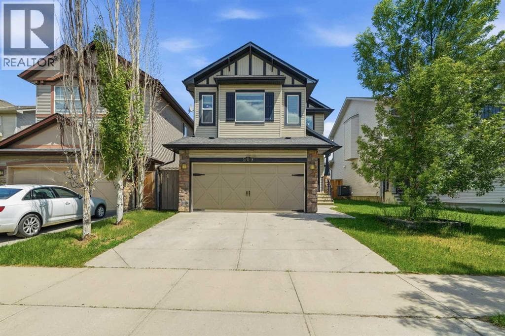 509 New Brighton Drive SE
