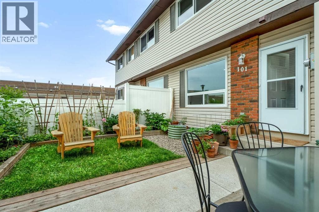 101, 740 Bracewood Drive SW