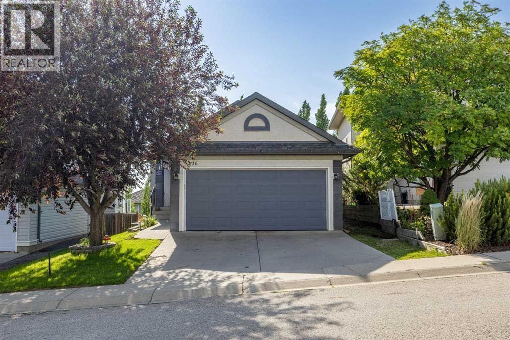 216 Tuscany Ridge View NW