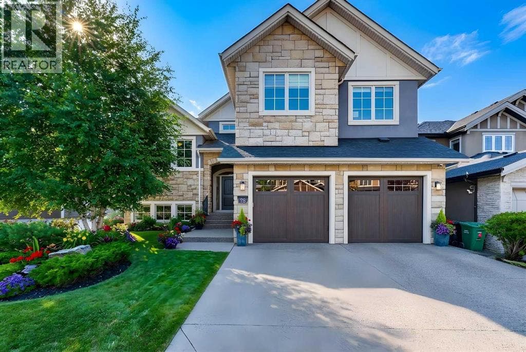 78 Aspen Cliff Close SW