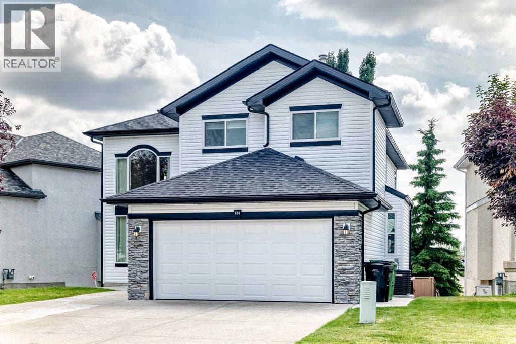 184 Panorama Hills Manor NW
