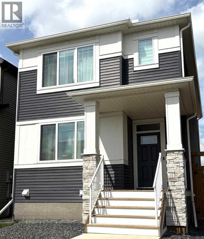 45 Legacy Point Terrace SE