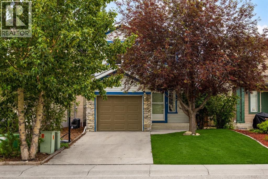 19 Tuscany Ridge Heights NW