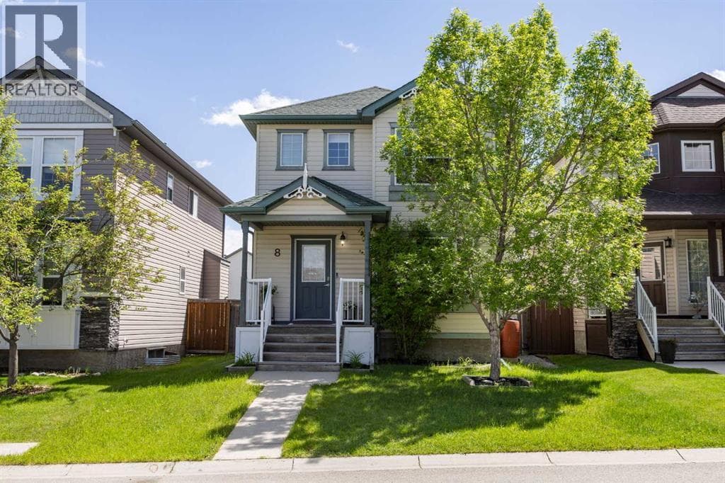 8 Cimarron Grove Rise