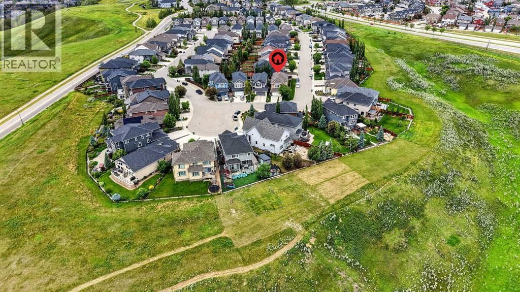 131 Cranarch Crescent SE