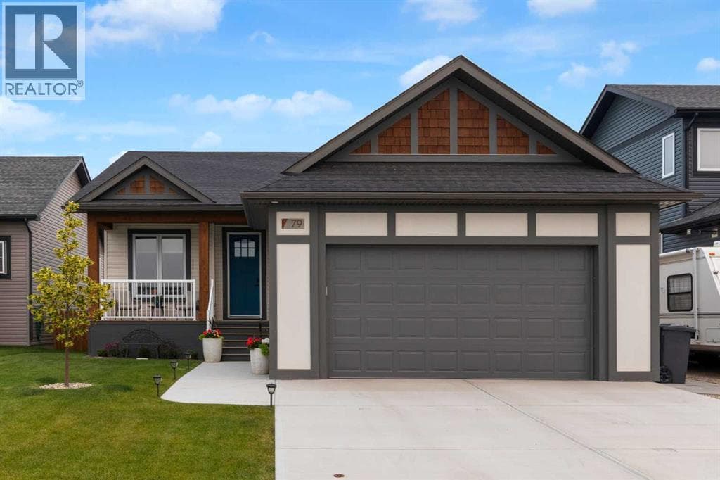 79 Vincent Crescent