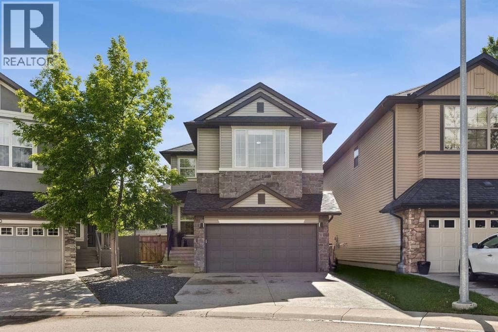 96 Cranridge Crescent SE