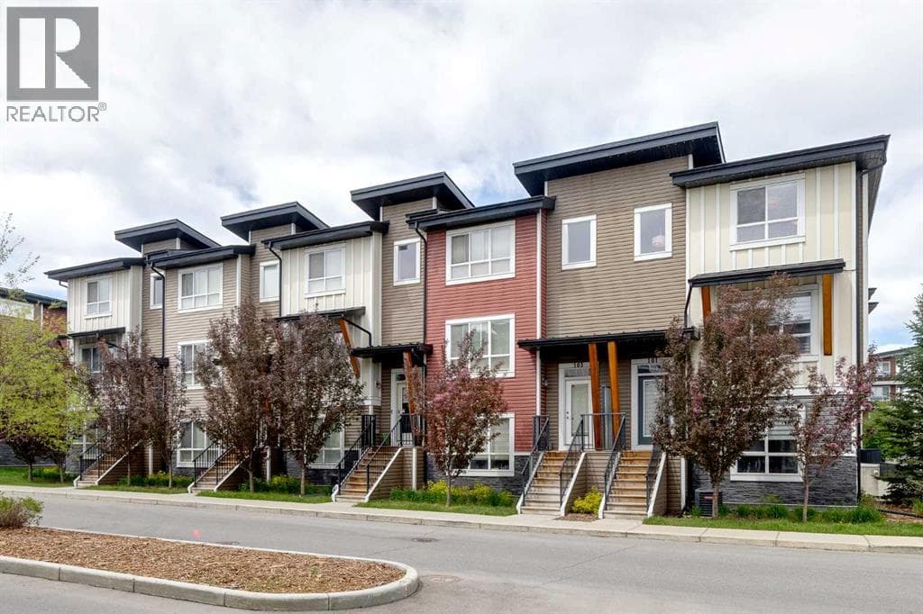 101 Walgrove Cove SE