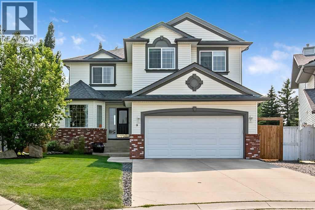 9 Sheep River Heath