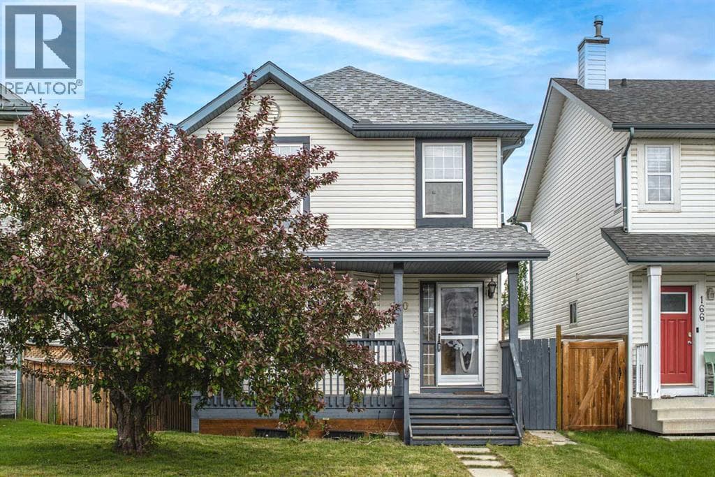 170 Arbour Grove Close NW