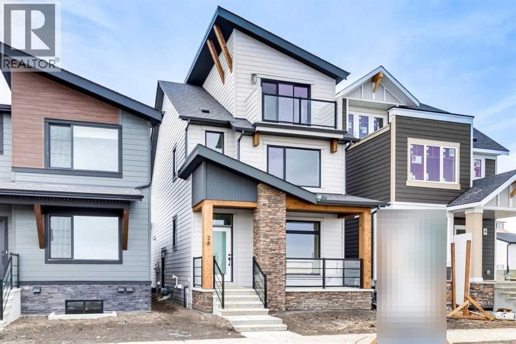 28 Bluerock Terrace SW