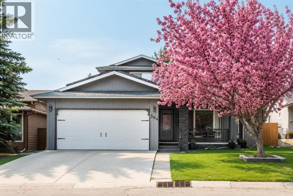 304 Shawcliffe Circle SW