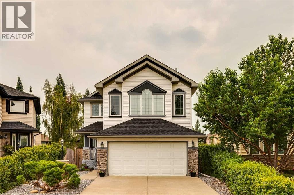 763 Cimarron Close