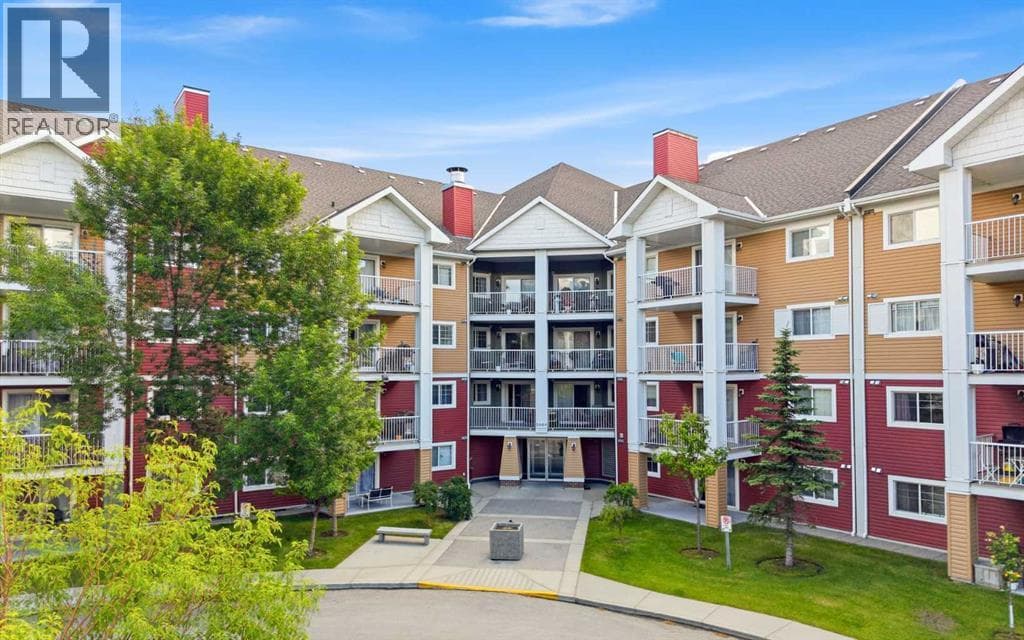 3408, 10 Prestwick Bay SE