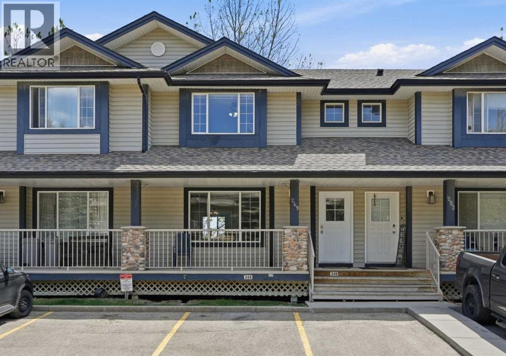 249 Citadel Point NW