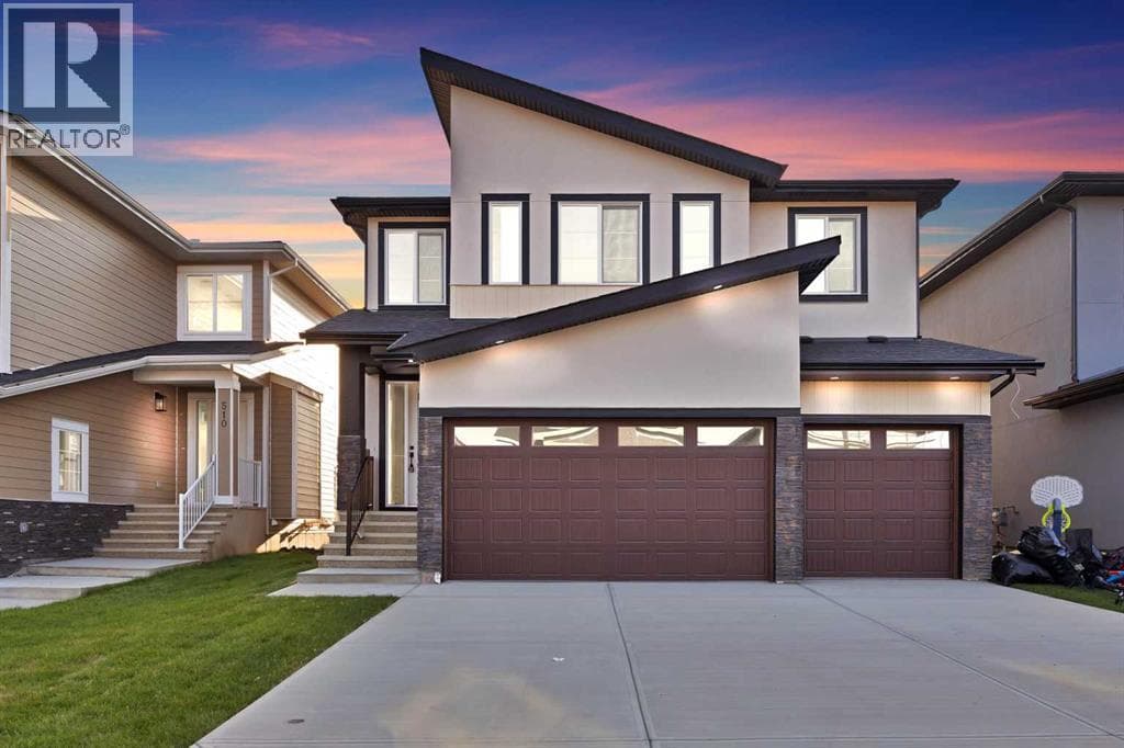 506 Waterford Rise