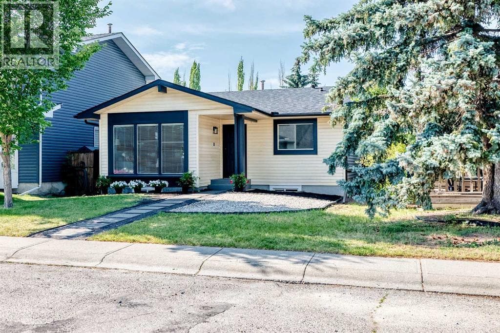 145 Sunvale Crescent SE