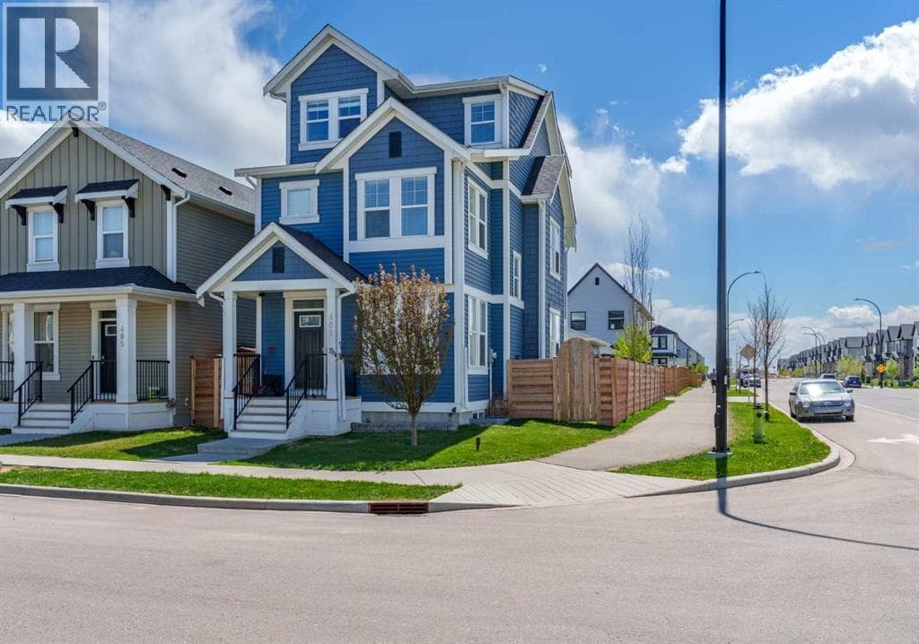 401 South Point Glen SW