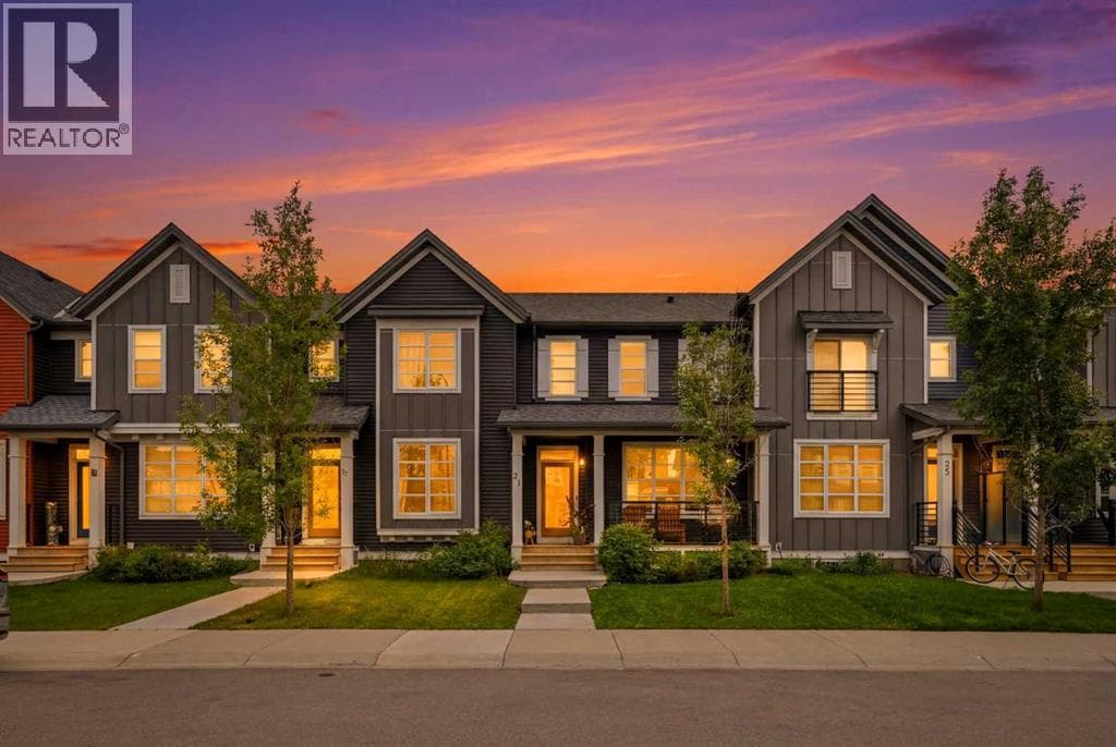 21 Carringvue Link NW