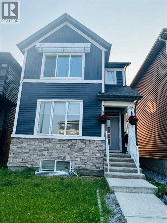 55 Corner Meadows Villas NE