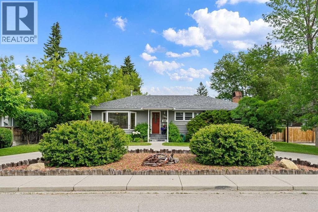 1908 Green Ridge Road SW