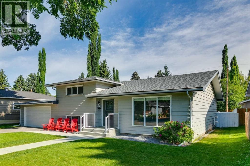 117 Chinook Drive SW
