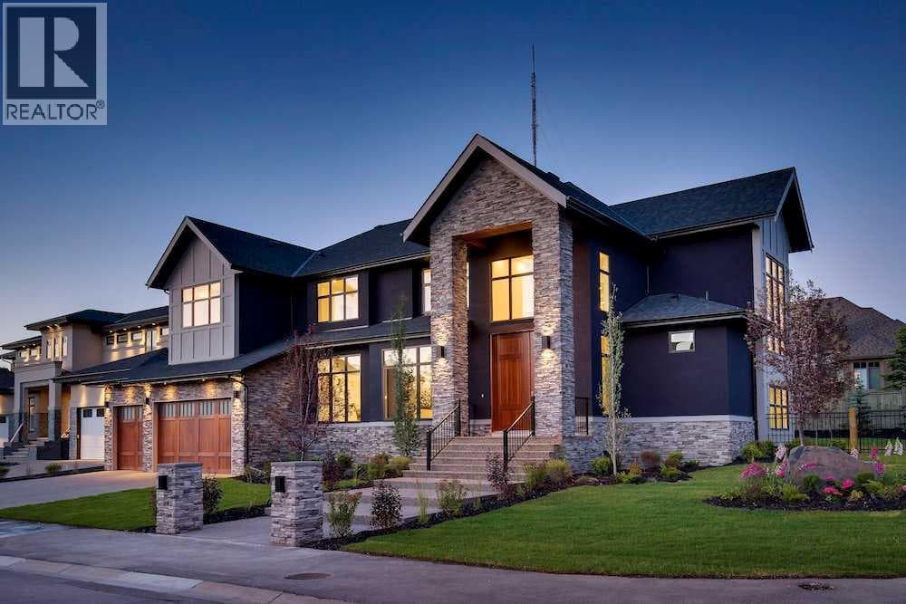 3 Wexford Bay SW
