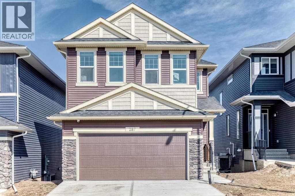 287 Amblehurst Way NW
