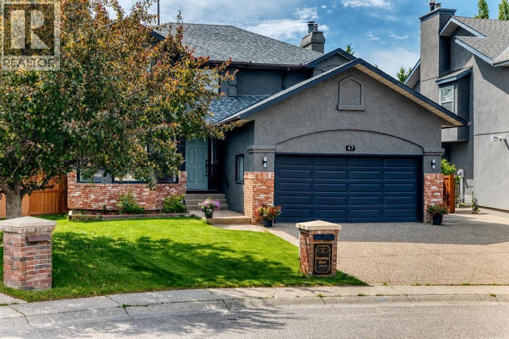 47 Canterbury Court SW