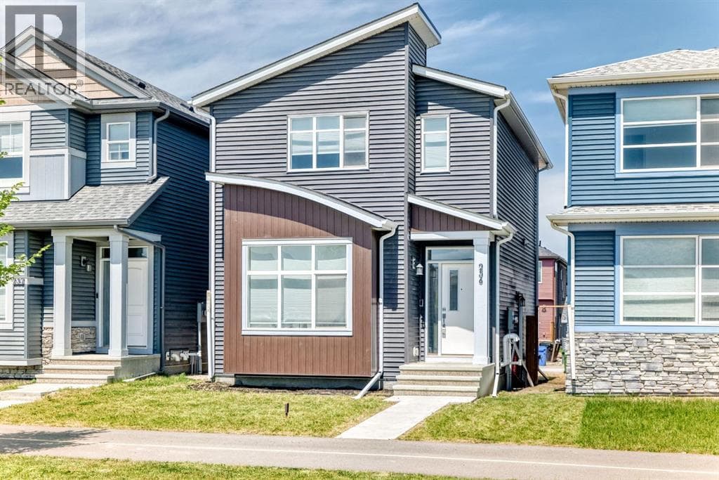 256 Belmont Boulevard SW