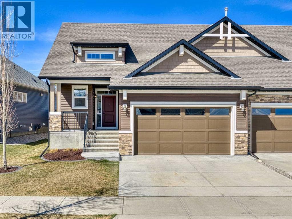 244 D'arcy Ranch Drive