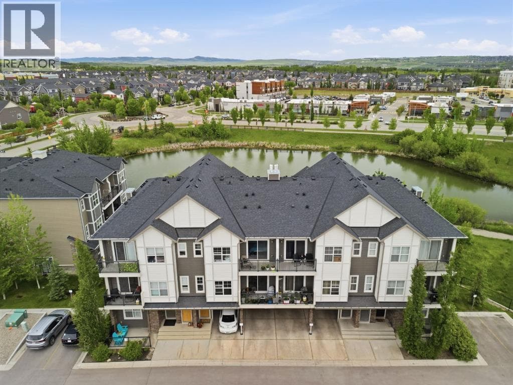 303, 250 Fireside View