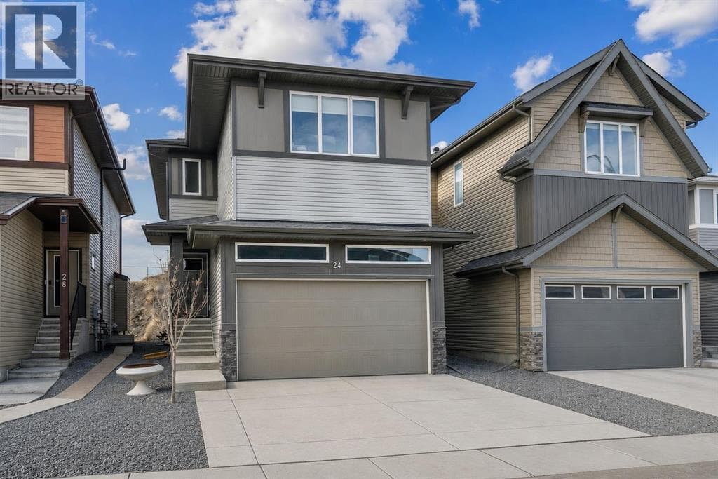 24 Willow Park Point