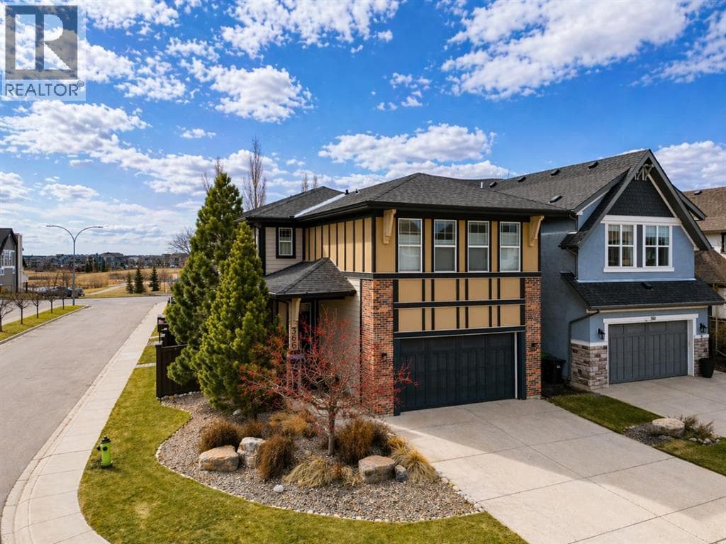 366 Mahogany Boulevard SE