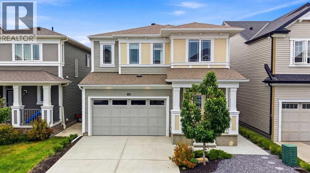 733 Windrow Manor SW