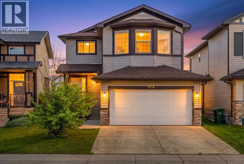 578 Luxstone Landing SW