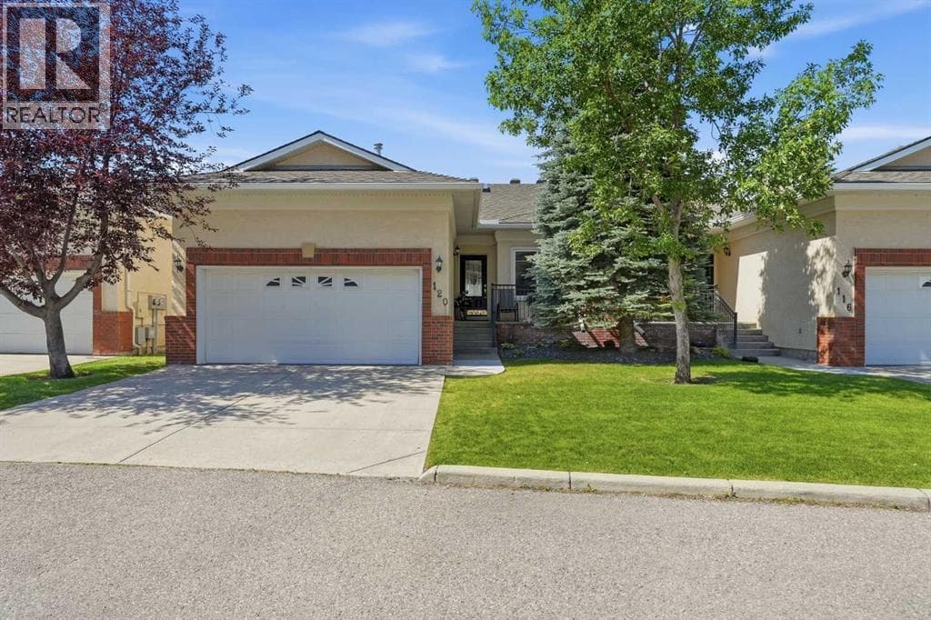 120 Sierra Morena Landing SW
