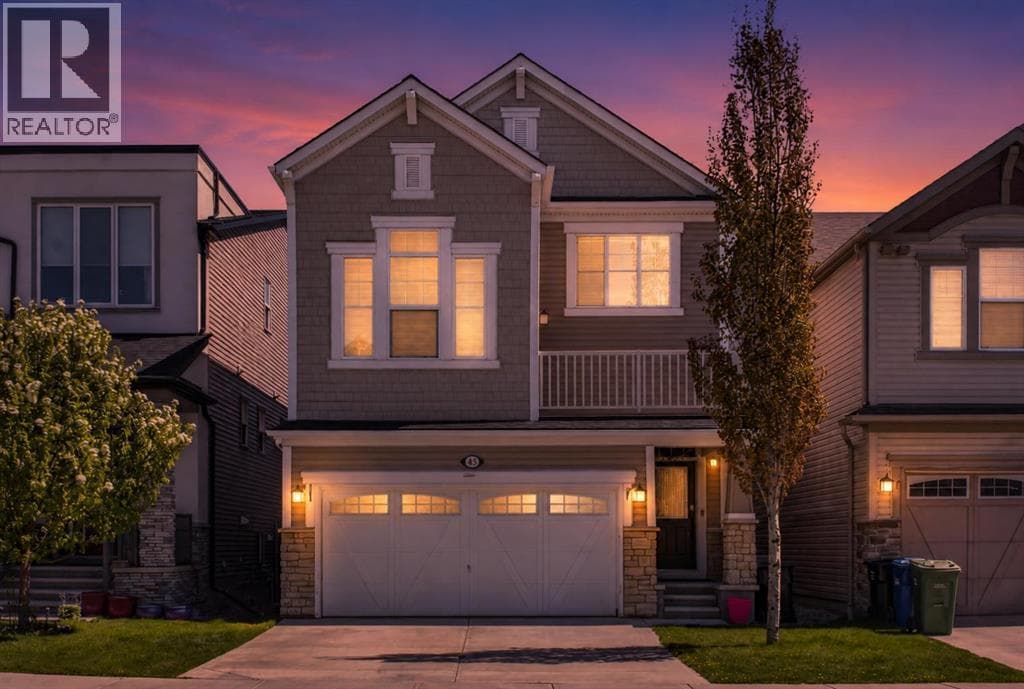 45 Cityscape View NE