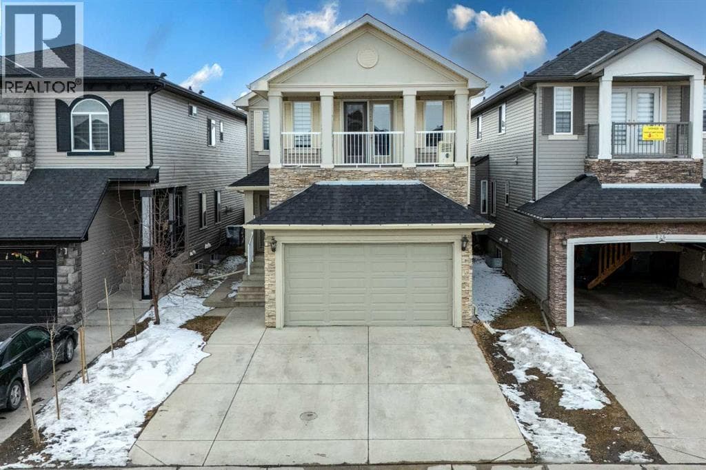 422 Taralake Way NE