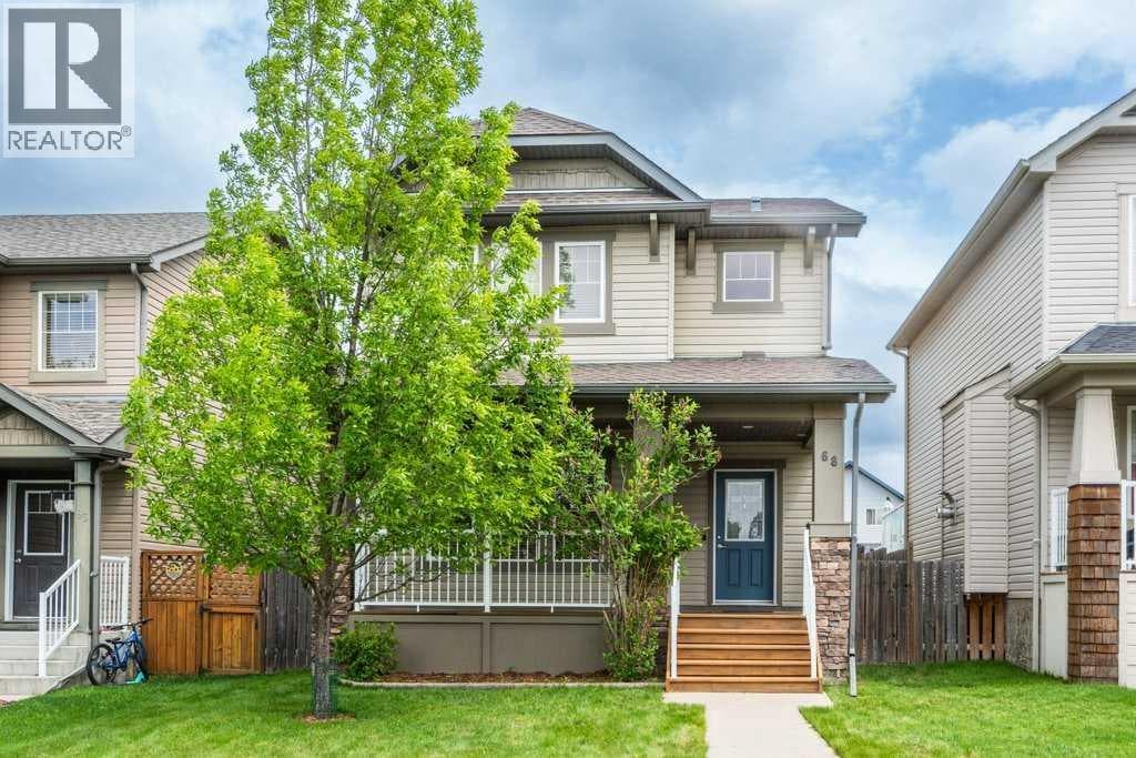 68 Cimarron Grove Drive