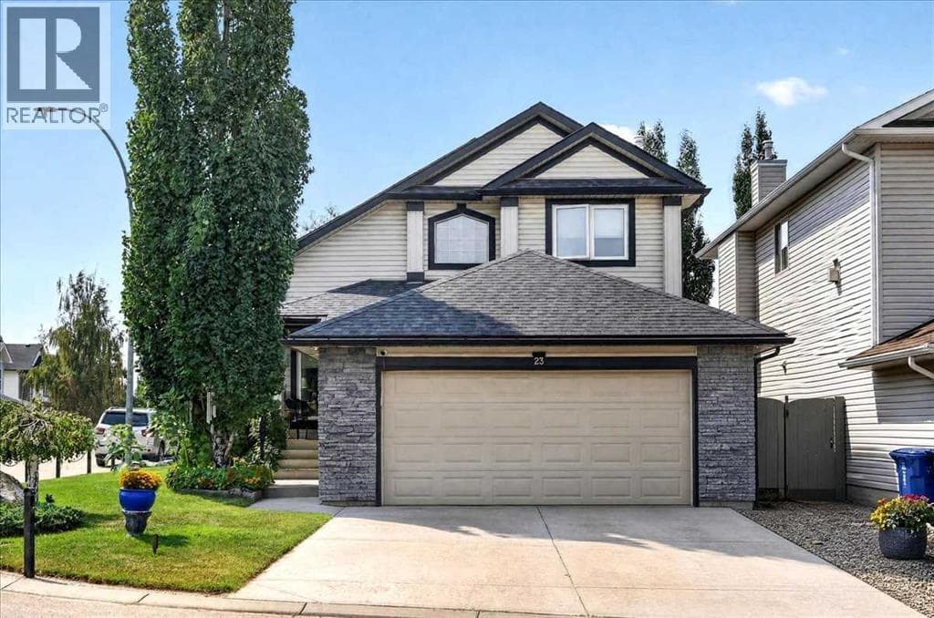23 Cranfield Crescent SE