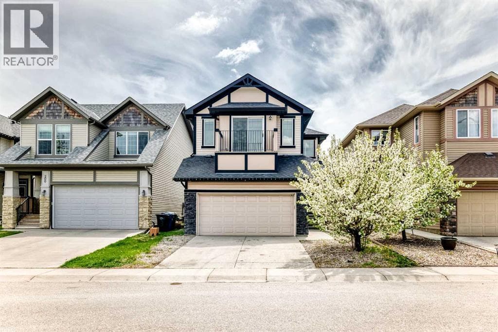 196 Cranberry Circle SE