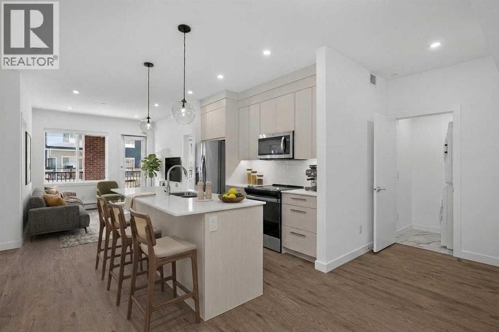 3201, 6 Merganser Drive W